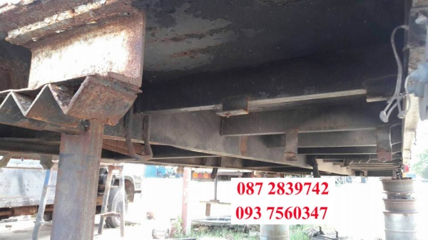 ขายกระบะดัมพ์คอกเกษตรพร้อมกระบอกดั้มพ์ ขายกระบะดัมพ์คอกเกษตรพร้อมกระบอกดั้มพ์