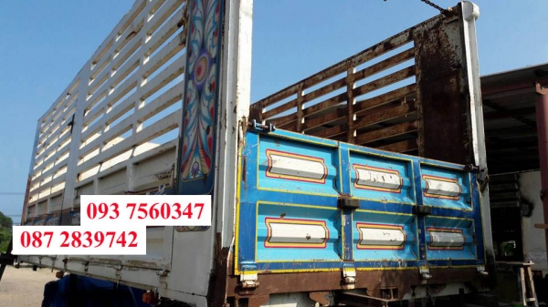 ขายกระบะดัมพ์คอกเกษตรพร้อมกระบอกดั้มพ์ ขายกระบะดัมพ์คอกเกษตรพร้อมกระบอกดั้มพ์