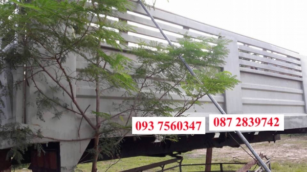 ขายกระบะดั้มพ์พร้อมกระบอกดั้มพ์