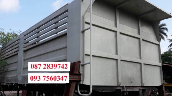 ขายกระบะดั้มพ์พร้อมกระบอกดั้มพ์