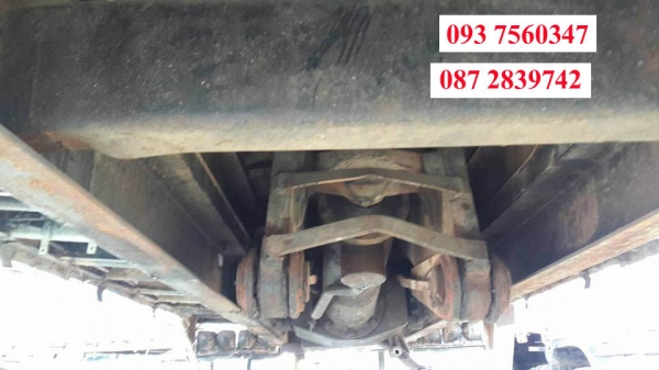 ขายกระบะดั้มพ์พร้อมกระบอกดั้มพ์