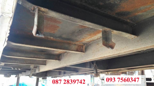 ขายกระบะดั้มพ์พร้อมกระบอกดั้มพ์