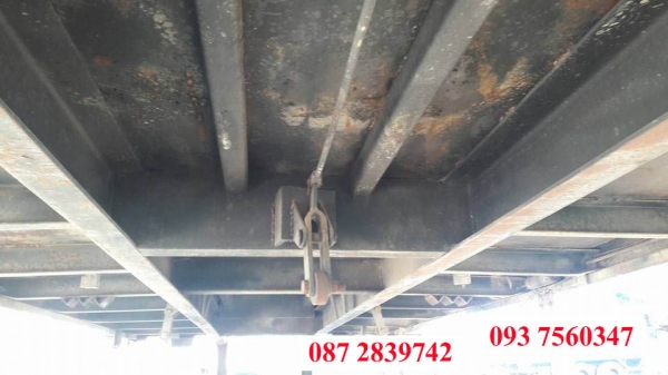 ขายกระบะดั้มพ์พร้อมกระบอกดั้มพ์