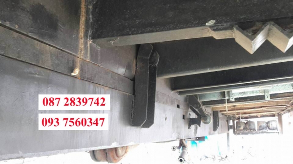 ขายกระบะดั้มพ์พร้อมกระบอกดั้มพ์