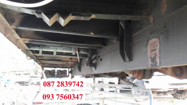 ขายกระบะดั้มพ์พร้อมกระบอกดั้มพ์