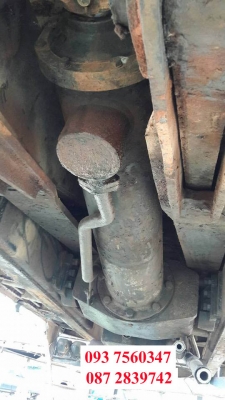 ขายกระบะดั้มพ์พร้อมกระบอกดั้มพ์