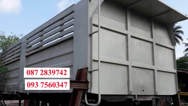 ขายกระบะดั้มพ์พร้อมกระบอกดั้มพ์