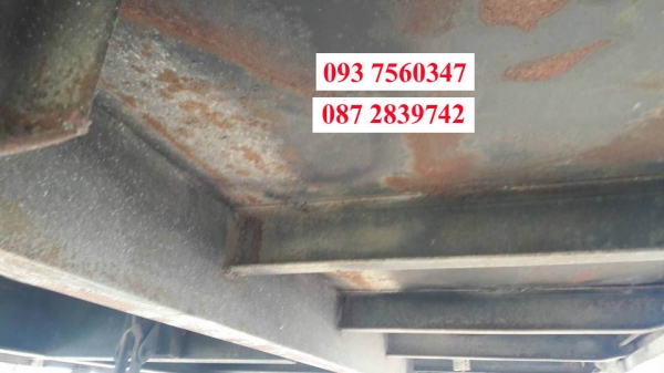 ขายกระบะดั้มพ์พร้อมกระบอกดั้มพ์