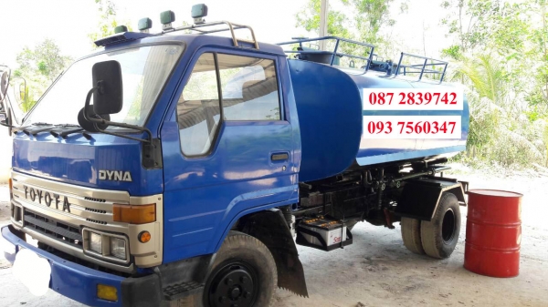 ขายรถบรรทุกน้ำบรรจุ 6,000 ลิตร ขายรถบรรทุกน้ำบรรจุ 6,000 ลิตร