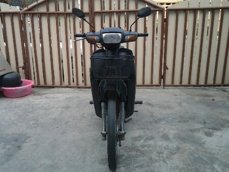 ขายมอไซค์ ปี39 ฮอนด้า ดรีม100 เครื่อง110cc. เครื่องดีนิ่มๆ รถสภาพดี พร้อมใช้งาน ภาษีขาดเกิน เล่มทะเบียนครบ ขายถูกๆครับ ขายมอไซค์ ปี39 ฮอนด้า ดรีม100 เครื่อง110cc. เครื่องดีนิ่มๆ รถสภาพดี พร้อมใช้งาน ภาษีขาดเกิน เล่มทะเบียนครบ ขายถูกๆครับ