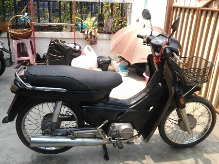 ขายมอไซค์ ปี39 ฮอนด้า ดรีม100 เครื่อง110cc. เครื่องดีนิ่มๆ รถสภาพดี พร้อมใช้งาน ภาษีขาดเกิน เล่มทะเบียนครบ ขายถูกๆครับ ขายมอไซค์ ปี39 ฮอนด้า ดรีม100 เครื่อง110cc. เครื่องดีนิ่มๆ รถสภาพดี พร้อมใช้งาน ภาษีขาดเกิน เล่มทะเบียนครบ ขายถูกๆครับ