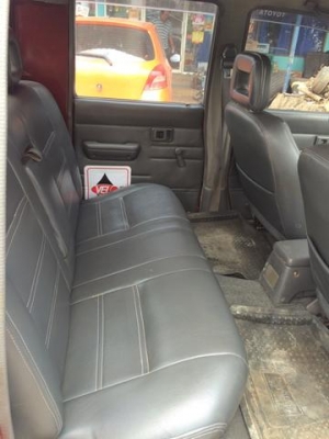 ขาย..รถยนต์โตโยต้าไมตี้X.. ราคาเบาๆค่ะ