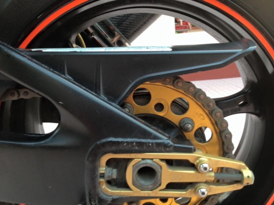 ขาย.Suzuki. GSX-R1000(K6)ทะเบียนแท้ๆพร้อมโอนได้ทุกขนส่ง.สภาพสวยของแต่งเพียบ.จัดแนนซ์ได้