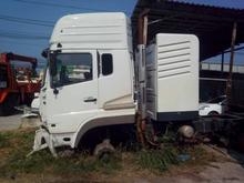 ขายหัวรถ/คัสซีสิบล้อ..สภาพเดิมๆค่ะ