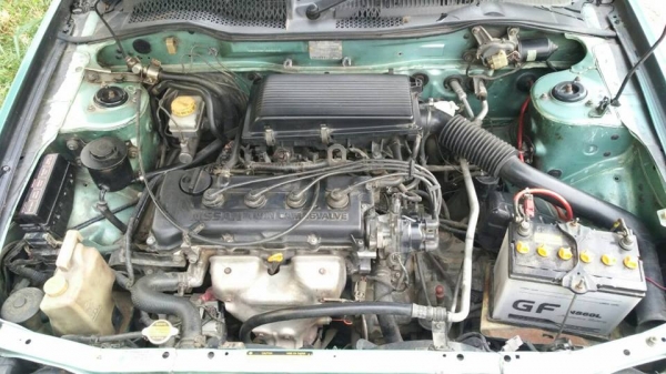 !!!! รถบ้านแท้ NISSUN NV VAN หัวฉีด เพาเวอร์ ไฟฟ้า เครื่องเสียง ล้อแม็ก ยางใหม่