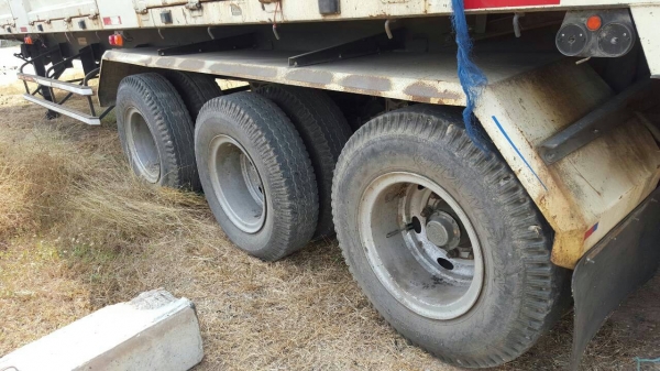 ขายหางคอก12ม.