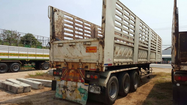 ขายหางคอก12ม.