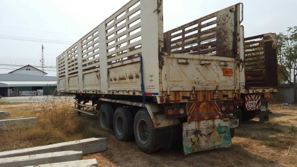 ขายหางคอก12ม.