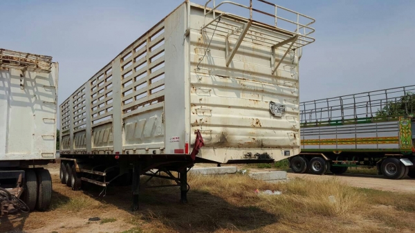 ขายหางคอก12ม.