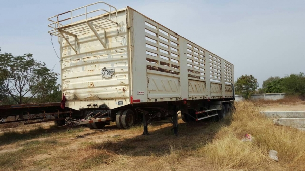 ขายหางคอก12ม.