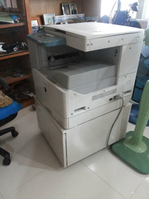 เครื่องถ่าย CANON ir2016 สภาพดี ใช้งานได้เลย ขาย 5,500 บาท เท่านั้น เครื่องถ่าย CANON ir2016 สภาพดี ใช้งานได้เลย ขาย 5,500 บาท เท่านั้น