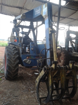 ขายคีบหลัง รถไถฟอร์ด อู่ช่างอั๋นไฮดรอลิค