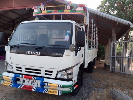 NPR 130 แรง ปี 50 NPR 130 แรง ปี 50