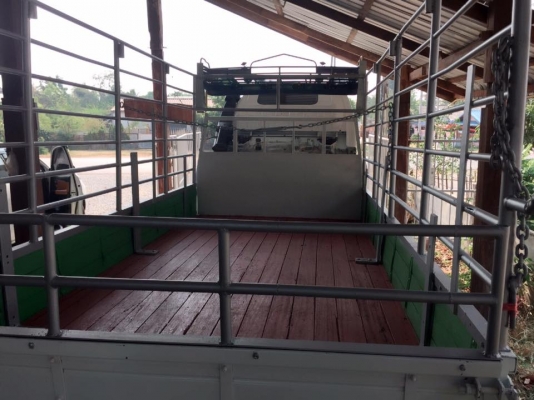 NPR 130 แรง ปี 50 NPR 130 แรง ปี 50