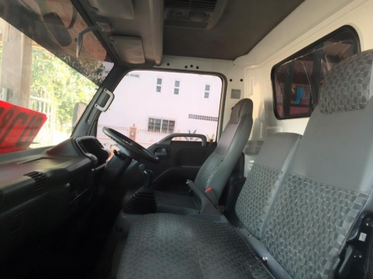 NPR 130 แรง ปี 50 NPR 130 แรง ปี 50