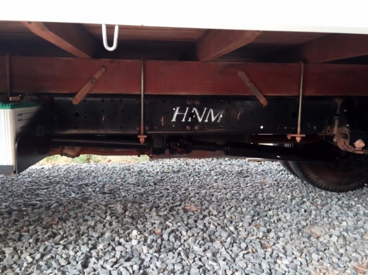 NPR 130 แรง ปี 50 NPR 130 แรง ปี 50