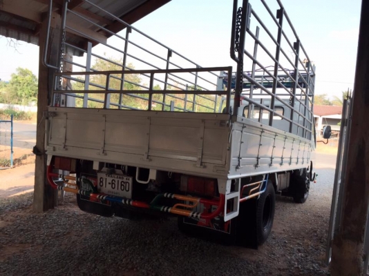 NPR 130 แรง ปี 50 NPR 130 แรง ปี 50