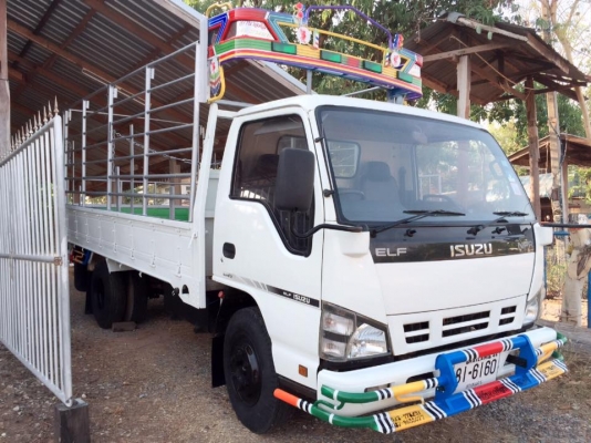 NPR 130 แรง ปี 50 NPR 130 แรง ปี 50