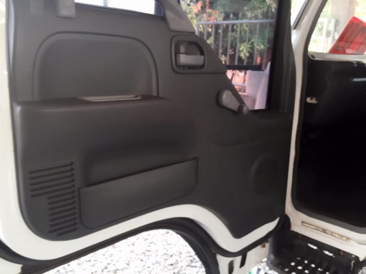 NPR 130 แรง ปี 50 NPR 130 แรง ปี 50