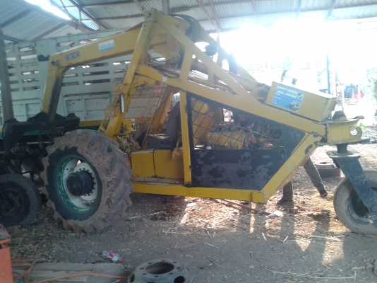 ขายคีบ เบลสามล้อ เครื่องดอร์ยสามสูบ รถสวยพร้อมใช้