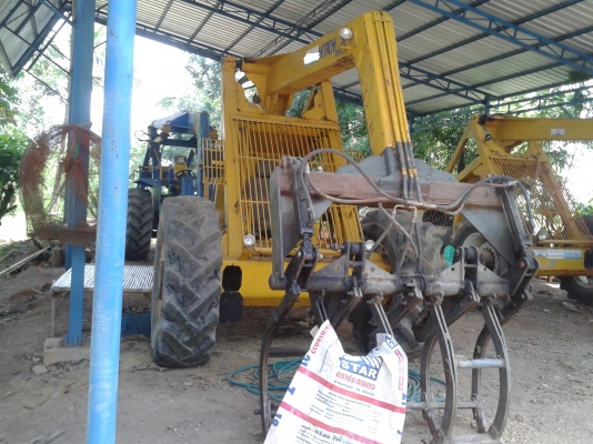 ขายคีบ เบลสามล้อ เครื่องดอร์ยสามสูบ รถสวยพร้อมใช้