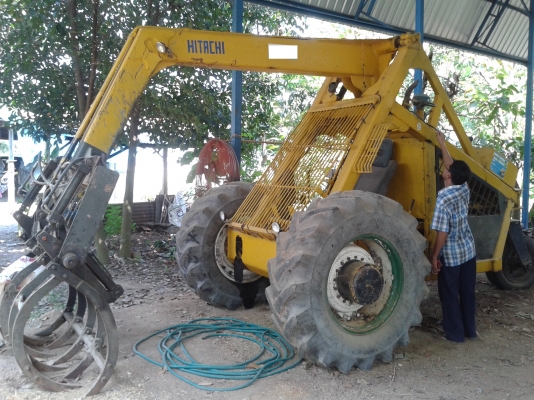 ขายคีบ เบลสามล้อ เครื่องดอร์ยสามสูบ รถสวยพร้อมใช้