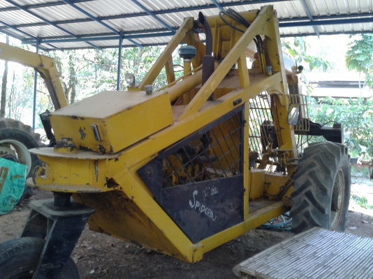 ขายคีบ เบลสามล้อ เครื่องดอร์ยสามสูบ รถสวยพร้อมใช้