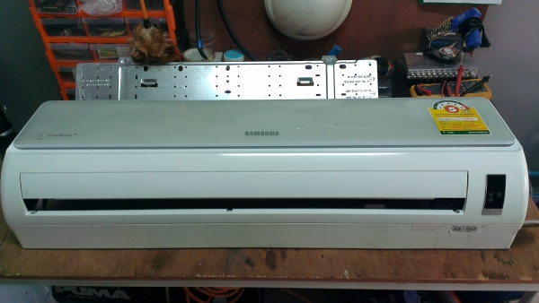 ขายแอร์ SUMSUNG 18000BTU