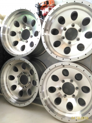 ขายล้อ lenso max 16x9 et0