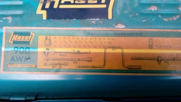 ขายชุดบ็อกเยอรมันขนาด4หุนมี2ระบบทั้งมืลและหุนMade in Germany.