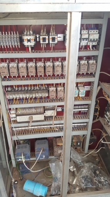 ขายเครื่องแพคกิ้งซอง กาแฟซอง ซอสซอง 4 เครื่อง 160,000 บาท