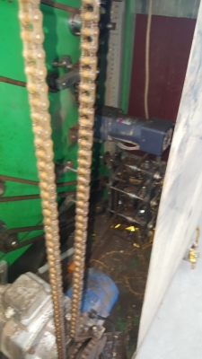 ขายเครื่องแพคกิ้งซอง กาแฟซอง ซอสซอง 4 เครื่อง 160,000 บาท