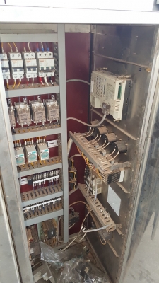 ขายเครื่องแพคกิ้งซอง กาแฟซอง ซอสซอง 4 เครื่อง 160,000 บาท