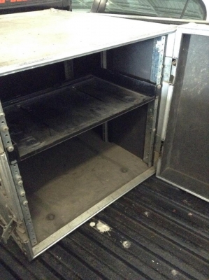 แร็คใส่เครื่องเสียง