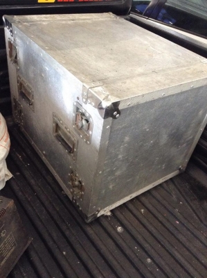 แร็คใส่เครื่องเสียง