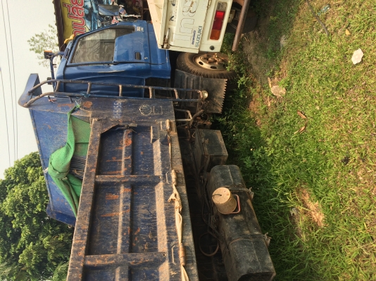 DANA 350 ถูกๆ 245000 ต่อเจ้าของเลย0882668605