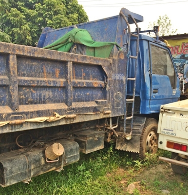 DANA 350 ถูกๆ 245000 ต่อเจ้าของเลย0882668605