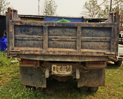 DANA 350 ถูกๆ 245000 ต่อเจ้าของเลย0882668605