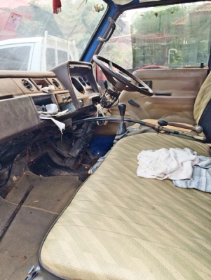 DANA 350 ถูกๆ 245000 ต่อเจ้าของเลย0882668605