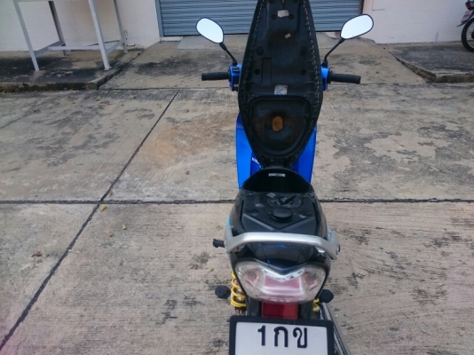 Wave 125s เครื่องเดิม พร้อมใช้งาน Wave 125s เครื่องเดิม พร้อมใช้งาน